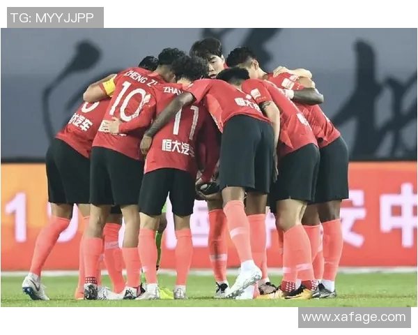 恒大与上海申花精彩对决录播回顾分析及赛后点评